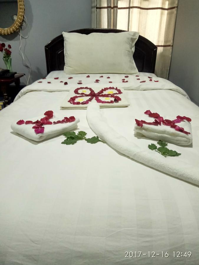 Hotel Mahar Мандалай Экстерьер фото